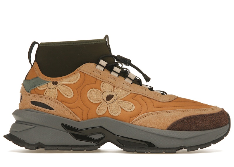 Puma Nano RDR PAM Puma Zwart