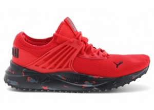 Puma Pacer Future Color Utility High Risk Zwart
