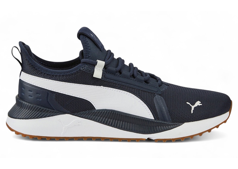 Puma Pacer Future Street Plus Blauw