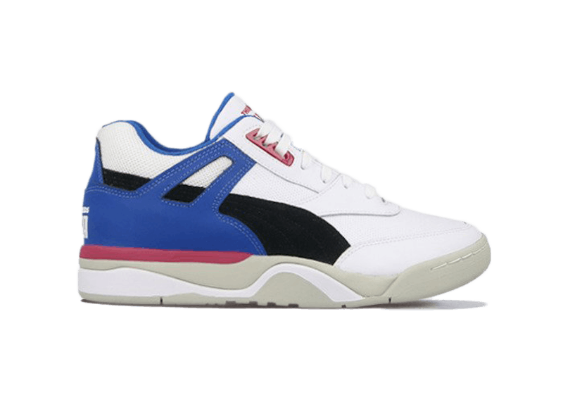 Puma Palace Guard The Hundreds Blauw