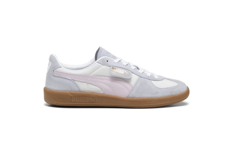 Puma Palemo OG Fog Grape Mist Grijs