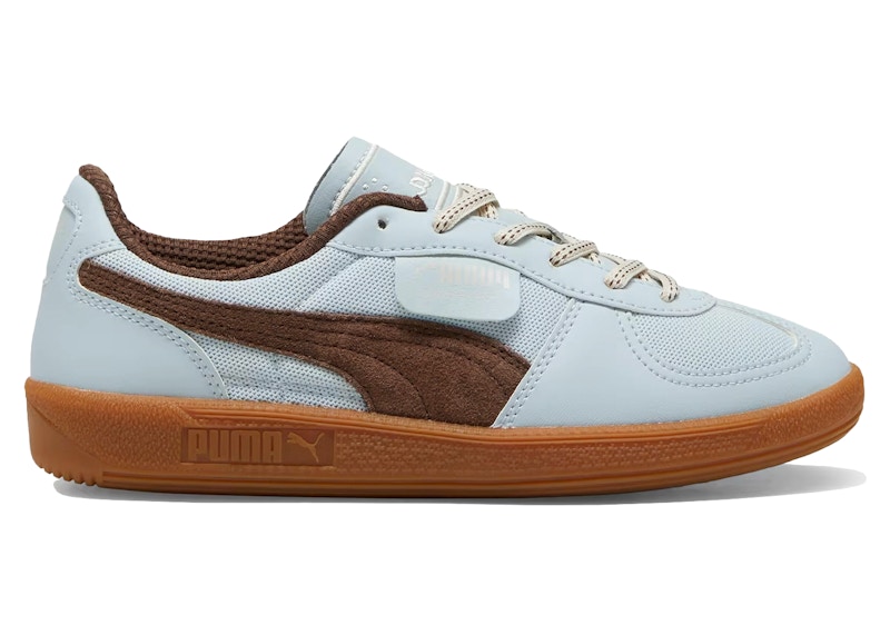 Puma Palermo CCC Frosted Dew/gum
