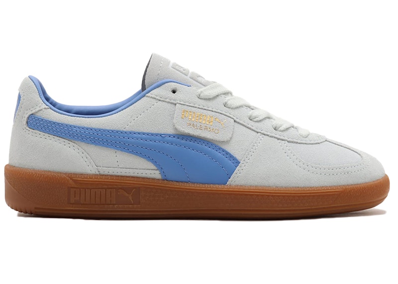Puma Palermo Dewdrop Blauw