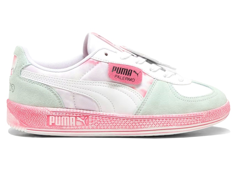 Puma Palermo Hello Kitty and Friends Wit
