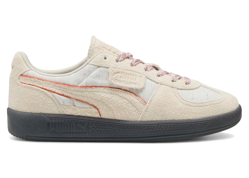Puma Palermo Pride Zwart