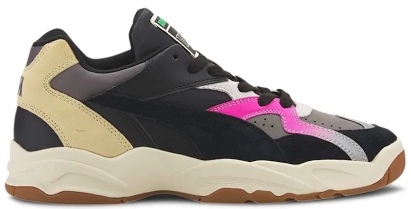 Puma Performer Rhude Zwart