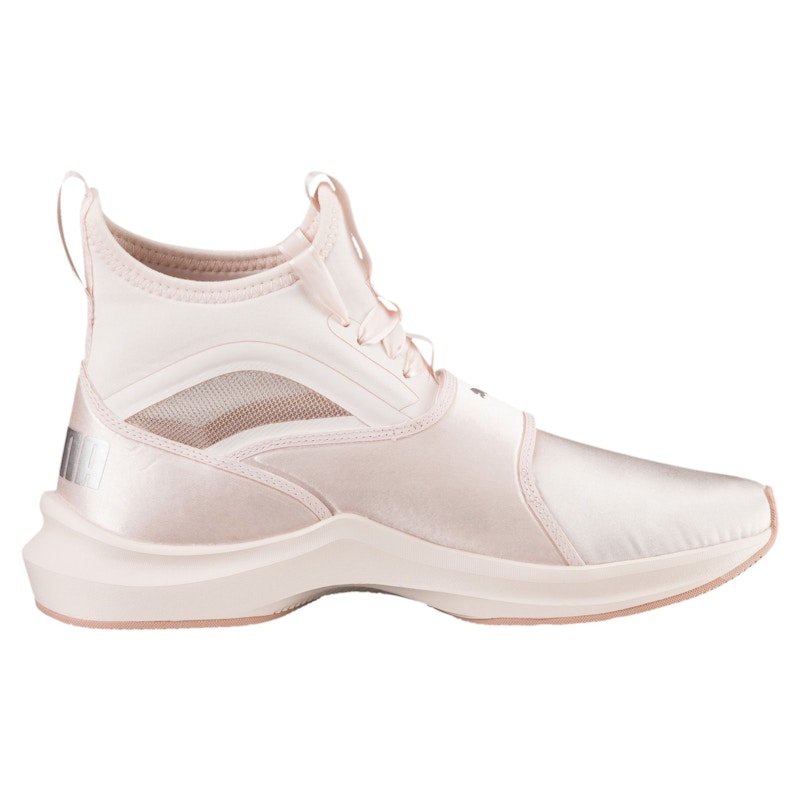 Puma Phenom Satin EP Pearl Creme
