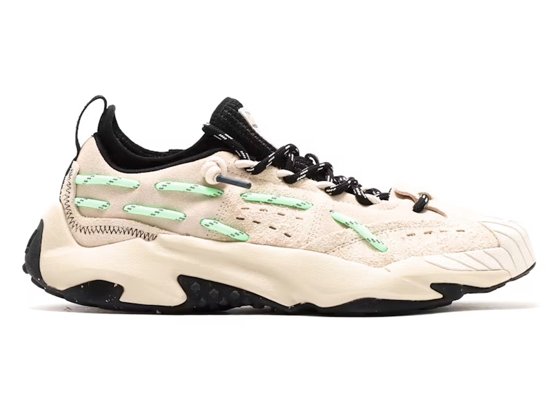 Puma Plexus Elektro Groen