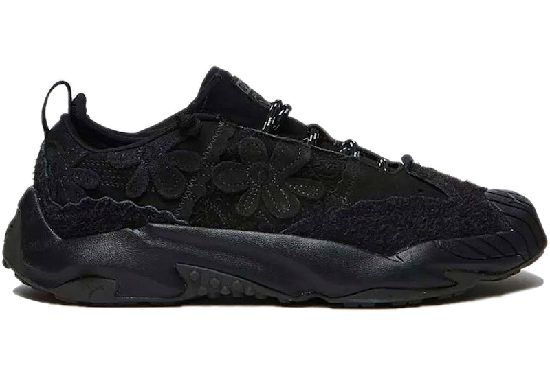 Puma Plexus Perks and Mini Zwart