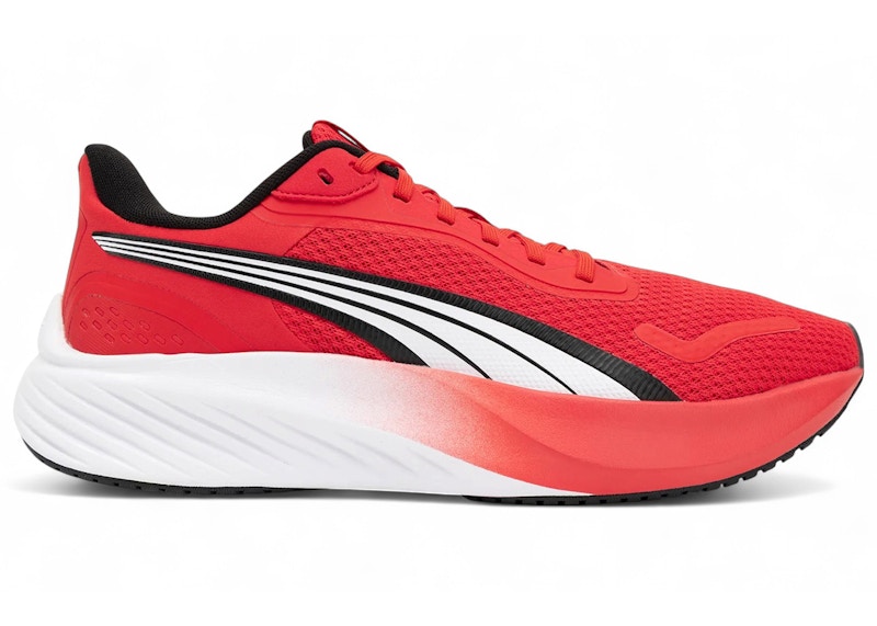 Puma Pounce Lite For All Time Rood