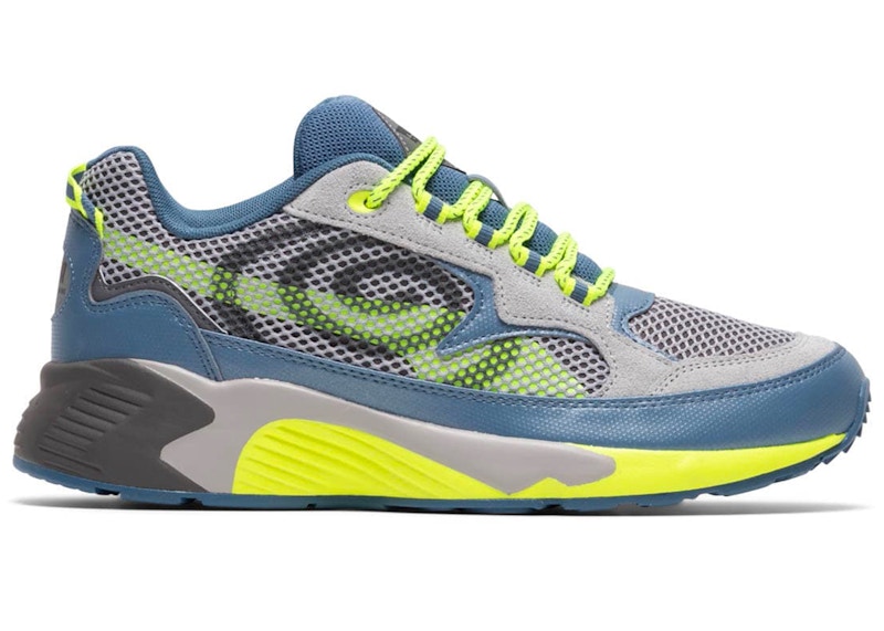 Puma Prevail TRL Perks and Mini Deep Dive/lime Squeeze