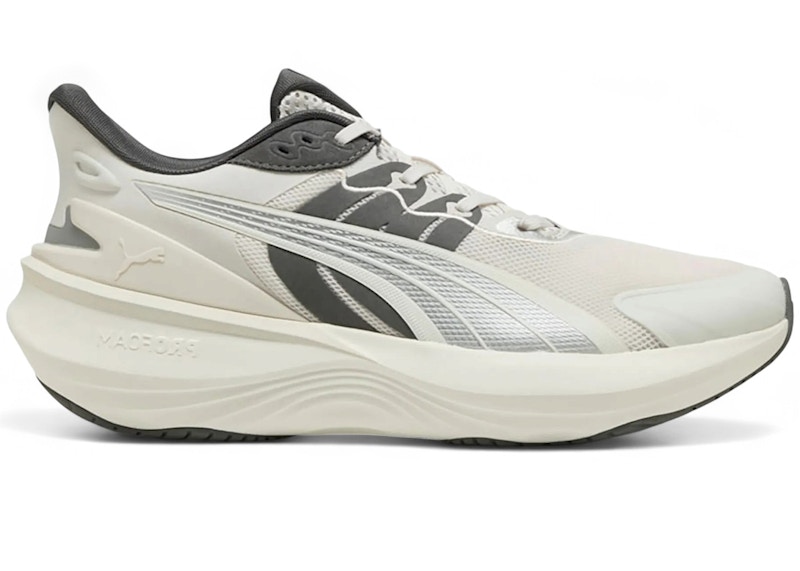 Puma Pulse Pro Feather Cool Dark Grijs