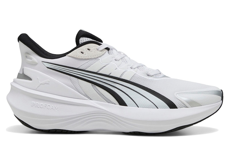 Puma Pulse Pro Zwart