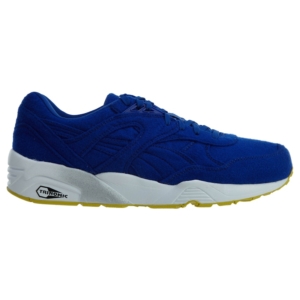 Puma R698 Bright Royal Blauw