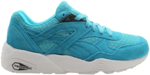 Puma R698 Mesh EVO Turquoise