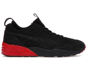 Puma R698 Ronnie Fieg x Highsnobiety A Tale of Two Cities Zwart