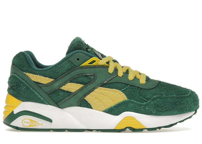 Puma R698 Super Puma Evergreen Evergreen/sun