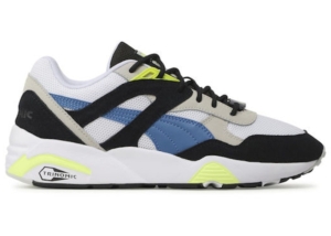 Puma R698 Lake Blauw