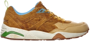 Puma R698 ? Sahara Bruin