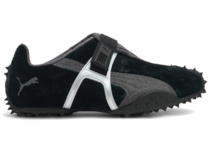 Puma RPT-2 Zilver
