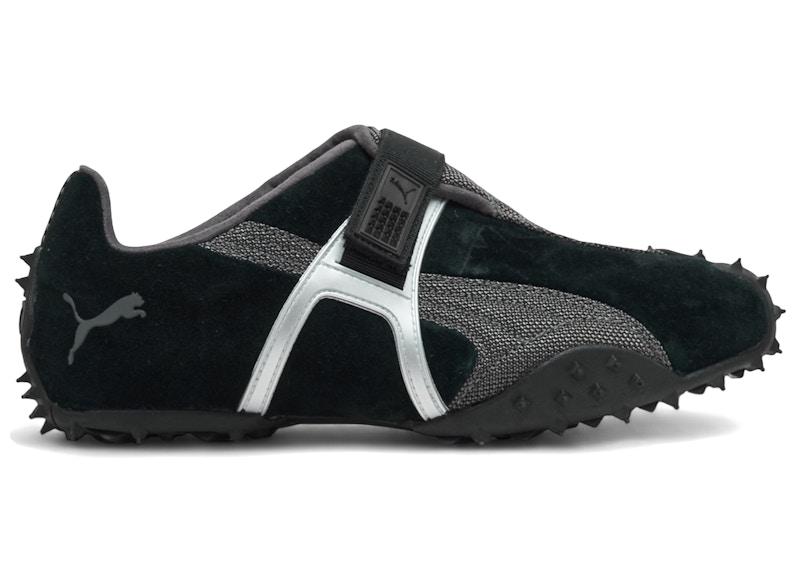 Puma RPT-2 Zilver