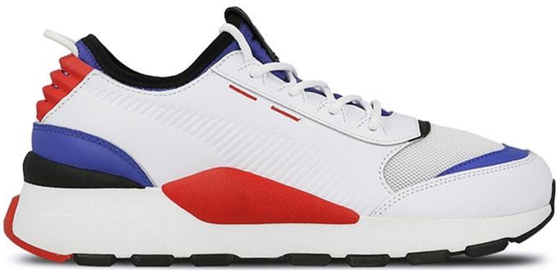 Puma RS-0 Sound Blauw