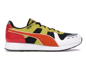 Puma RS-100 Roland Oranje