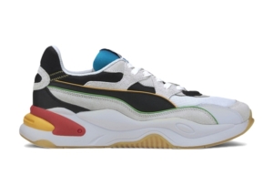 Puma RS-2K WH Unity Zwart