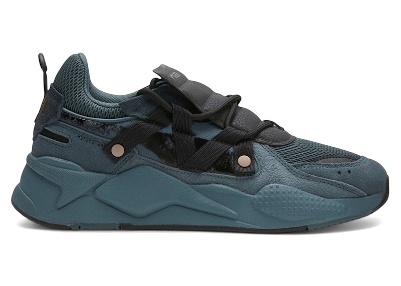 Puma RS-X DIY Zwart