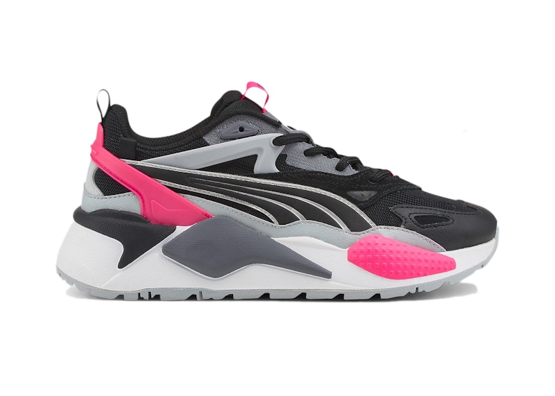 Puma RS-X Efekt Ravish Zwart