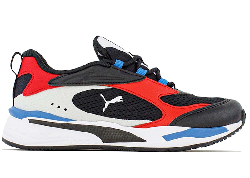 Puma RS-Fast Urban Zwart