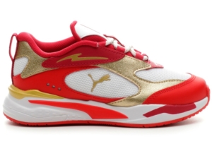 Puma RS-Fast Glitz Rood