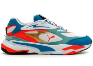 Puma RS-Fast Go For Blauw