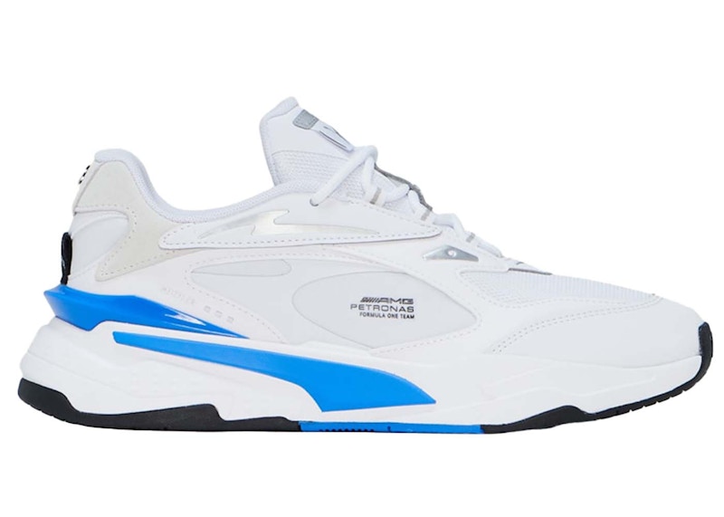 Puma RS Fast MAPF1 Wit