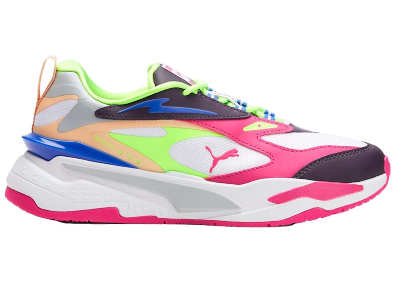Puma RS Fast Pop Paars