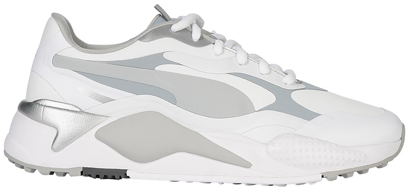 Puma RS-G Quiet Shade Wit