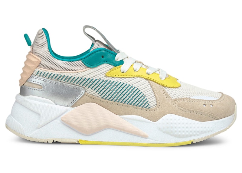 Puma RS-X Ocean Queen Eggnog/parasailing