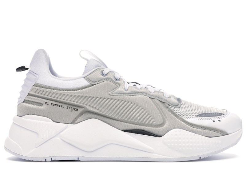 Puma RS-X Softcase High Rise Wit