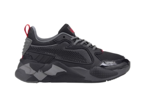 Puma RS-X The Batman Zwart