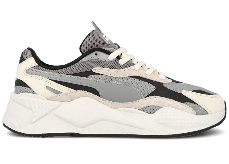 Puma RS-X3 Puzzle Limestone Grijs