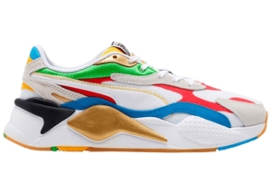 Puma RS-X3 WH Unity Blauw