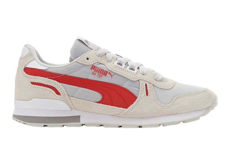 Puma RX 737 OG Glacier Vaporous Grijs