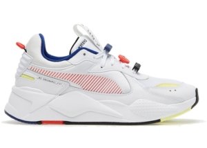 Puma RX-X Decor 8 Decor8 Wit