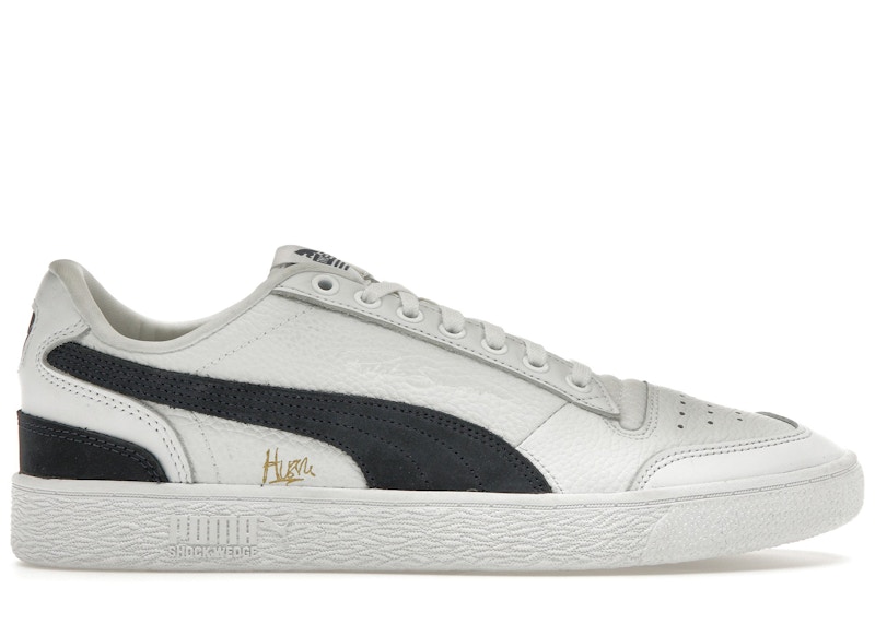 Puma Ralph Sampson Hussle Way TMC Wit