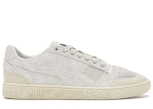 Puma Ralph Sampson Lo Rhude Wit