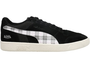 Puma Ralph Sampson Lo Von Dutch Zwart