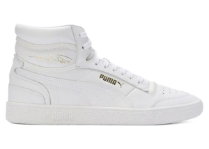 Puma Ralph Sampson Mid Team Goud