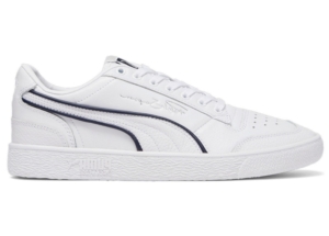 Puma Ralph Sampson TMC All Star Marineblauw