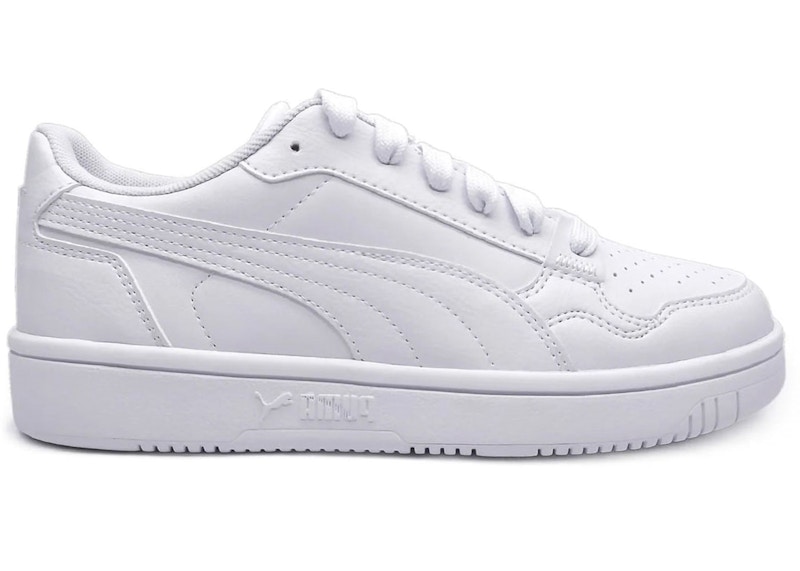 Puma Reb-L Wit