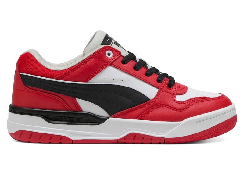 Puma Rebound Retro For All Time Zwart